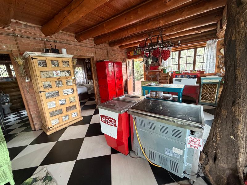 6 Bedroom Property for Sale in Presidentsrus Mpumalanga