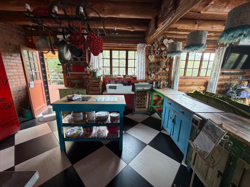 6 Bedroom Property for Sale in Presidentsrus Mpumalanga