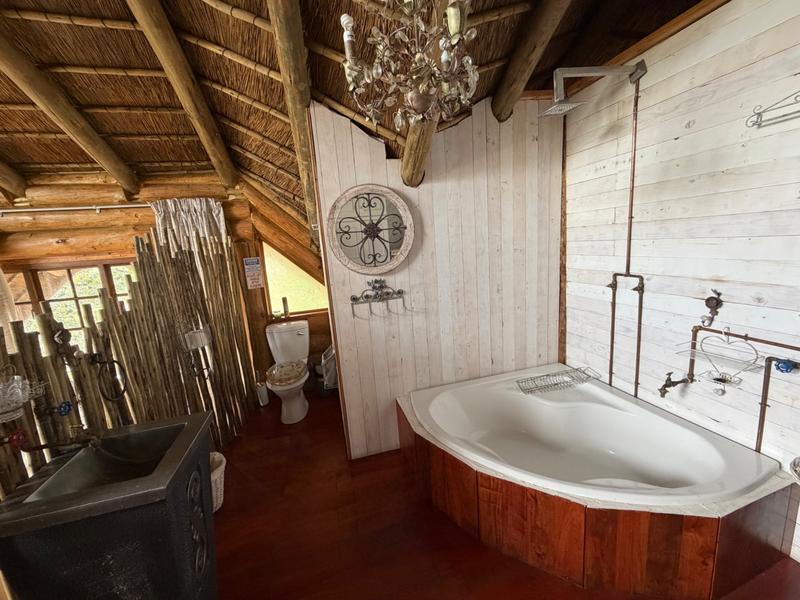 6 Bedroom Property for Sale in Presidentsrus Mpumalanga