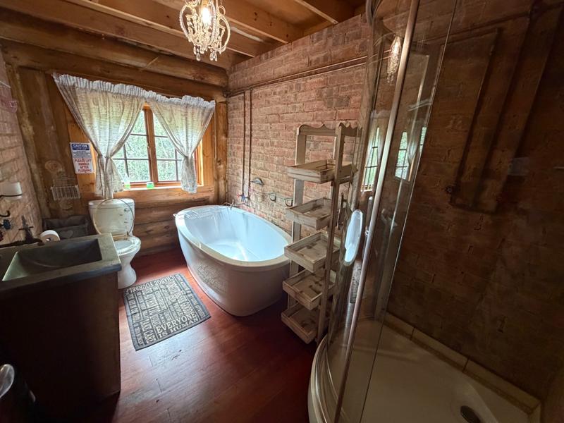 6 Bedroom Property for Sale in Presidentsrus Mpumalanga