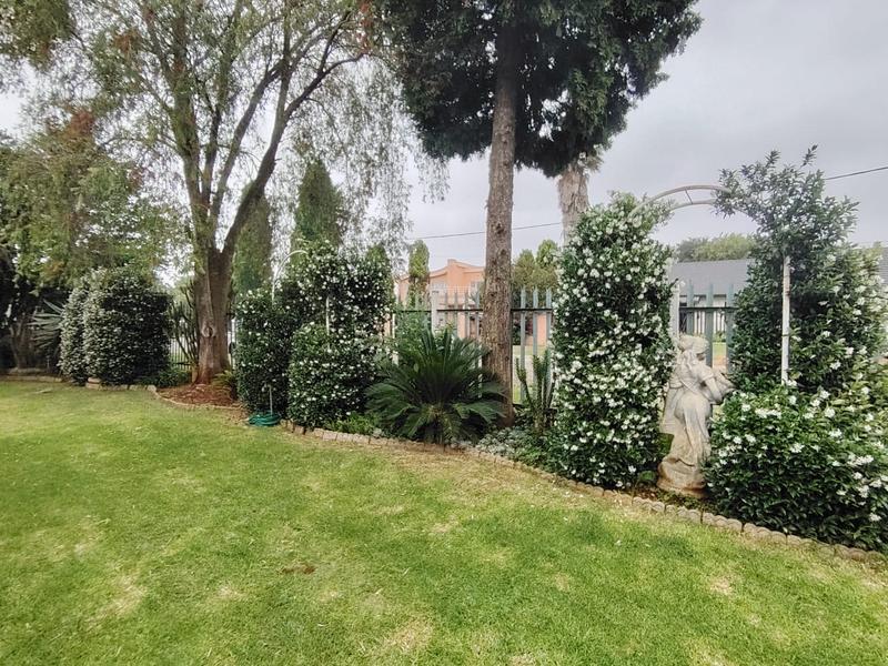 To Let 4 Bedroom Property for Rent in Delmas Mpumalanga