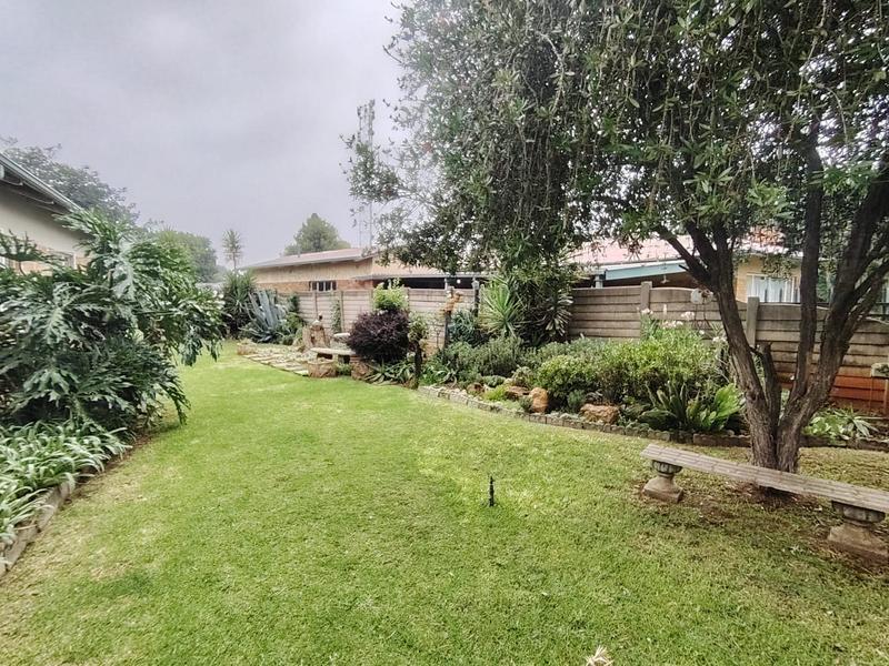 To Let 4 Bedroom Property for Rent in Delmas Mpumalanga