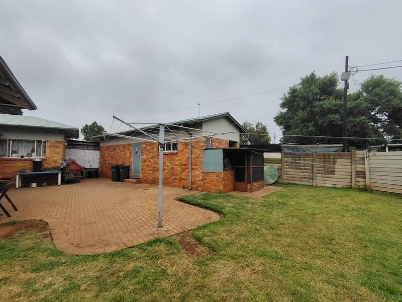 To Let 4 Bedroom Property for Rent in Delmas Mpumalanga