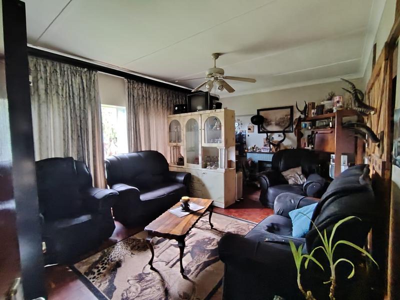 To Let 4 Bedroom Property for Rent in Delmas Mpumalanga