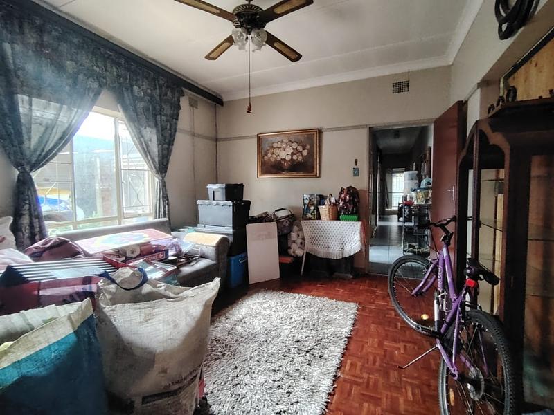 To Let 4 Bedroom Property for Rent in Delmas Mpumalanga