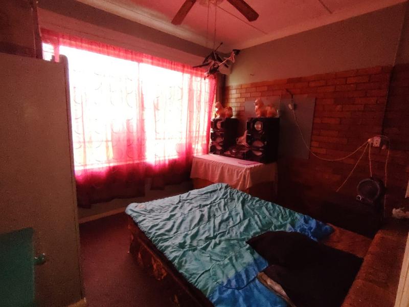 To Let 4 Bedroom Property for Rent in Delmas Mpumalanga