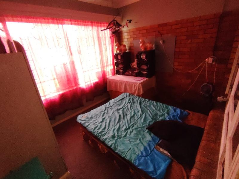 To Let 4 Bedroom Property for Rent in Delmas Mpumalanga
