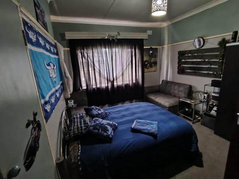 To Let 4 Bedroom Property for Rent in Delmas Mpumalanga