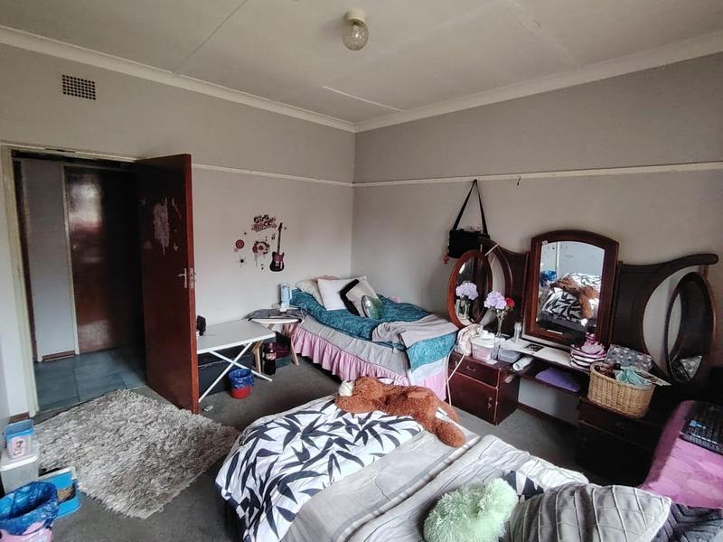 To Let 4 Bedroom Property for Rent in Delmas Mpumalanga