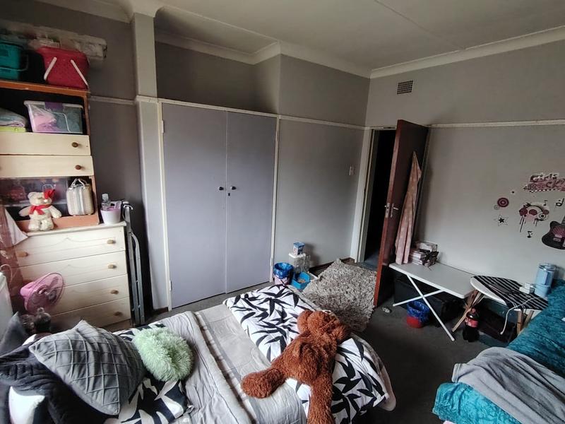 To Let 4 Bedroom Property for Rent in Delmas Mpumalanga