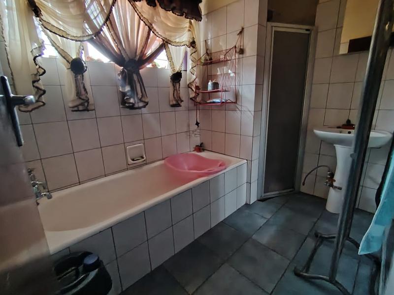 To Let 4 Bedroom Property for Rent in Delmas Mpumalanga