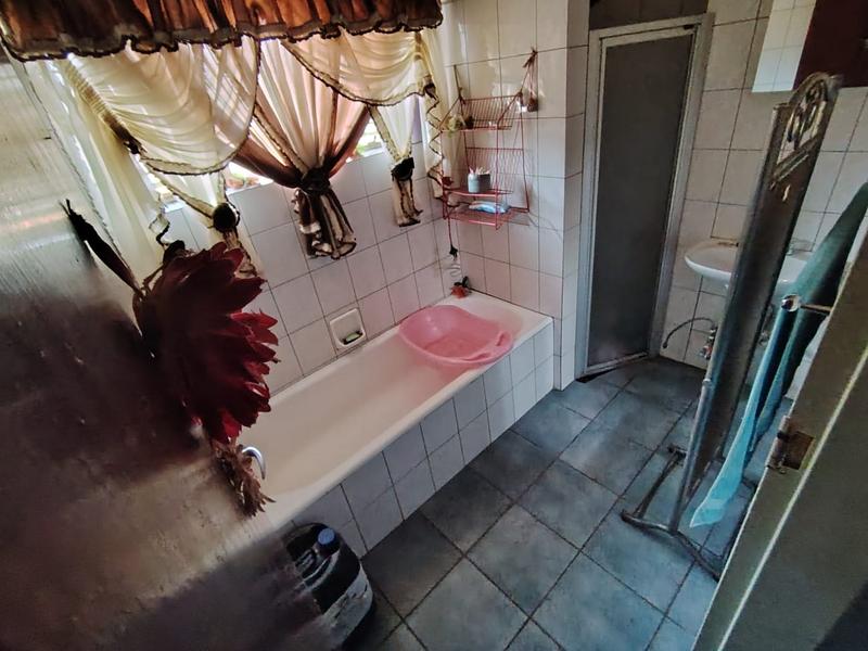 To Let 4 Bedroom Property for Rent in Delmas Mpumalanga