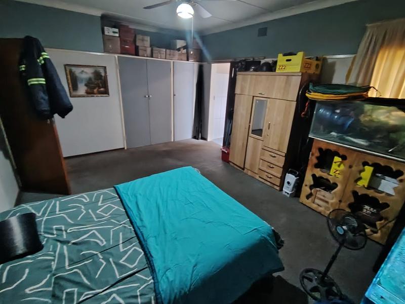 To Let 4 Bedroom Property for Rent in Delmas Mpumalanga