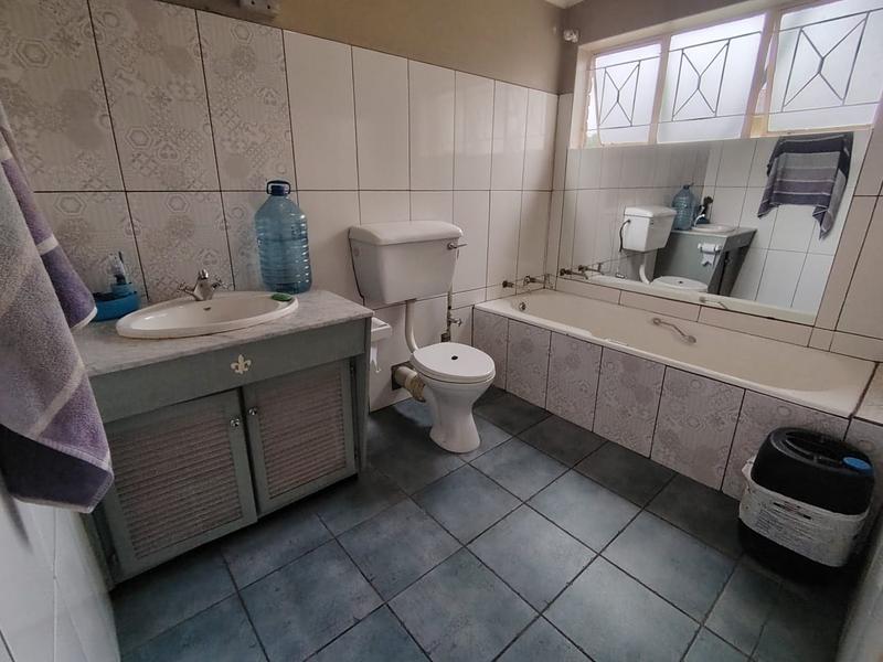 To Let 4 Bedroom Property for Rent in Delmas Mpumalanga