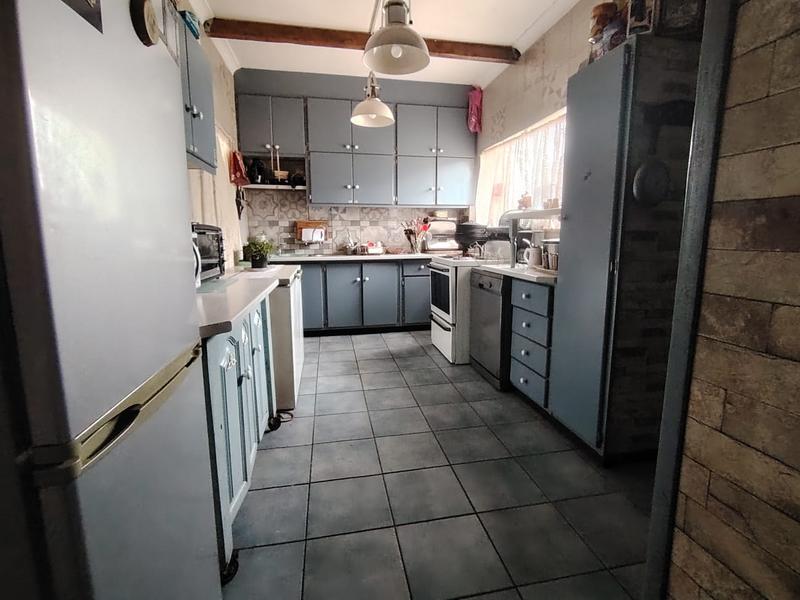 To Let 4 Bedroom Property for Rent in Delmas Mpumalanga