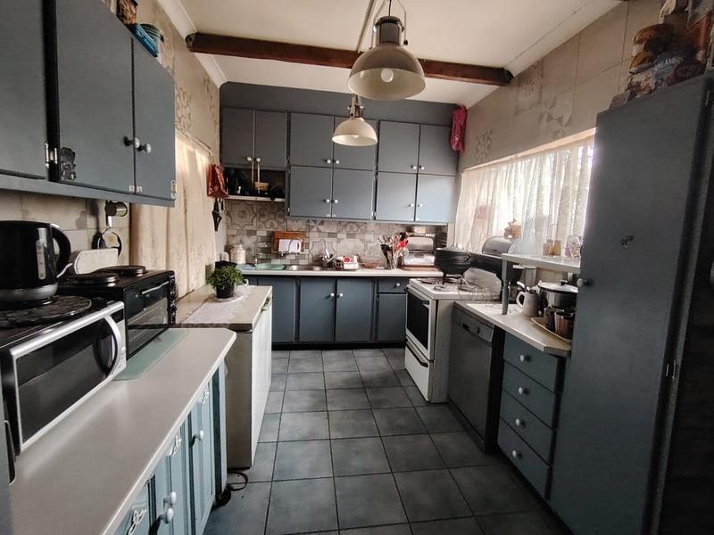 To Let 4 Bedroom Property for Rent in Delmas Mpumalanga