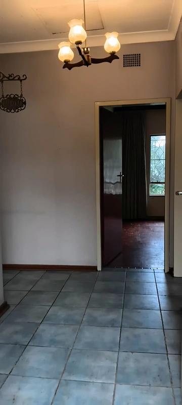 To Let 4 Bedroom Property for Rent in Delmas Mpumalanga