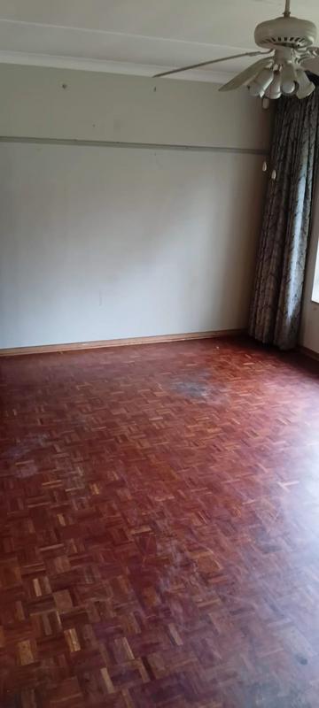 To Let 4 Bedroom Property for Rent in Delmas Mpumalanga