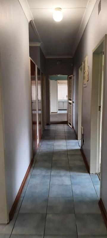 To Let 4 Bedroom Property for Rent in Delmas Mpumalanga