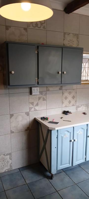 To Let 4 Bedroom Property for Rent in Delmas Mpumalanga