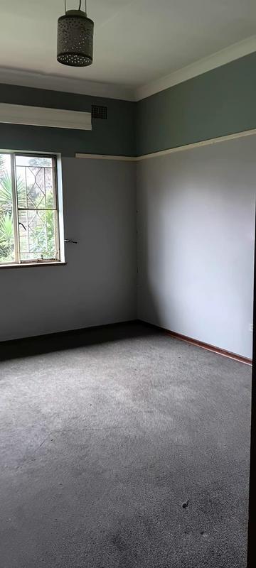 To Let 4 Bedroom Property for Rent in Delmas Mpumalanga