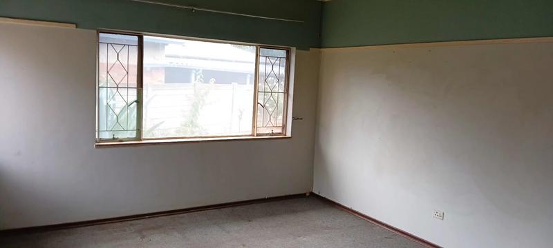 To Let 4 Bedroom Property for Rent in Delmas Mpumalanga
