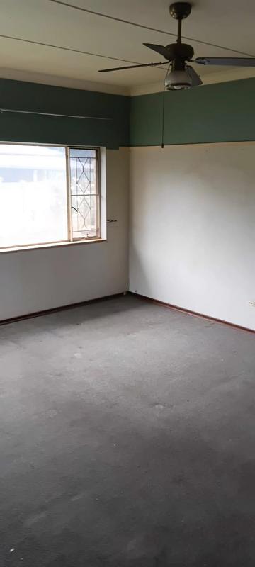 To Let 4 Bedroom Property for Rent in Delmas Mpumalanga