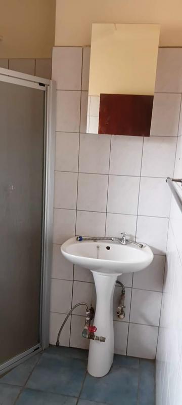 To Let 4 Bedroom Property for Rent in Delmas Mpumalanga