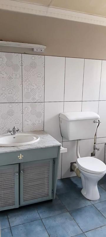 To Let 4 Bedroom Property for Rent in Delmas Mpumalanga