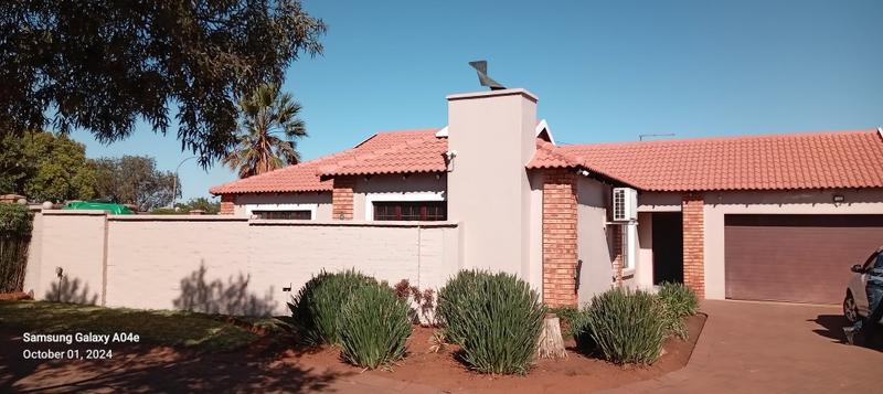 To Let 3 Bedroom Property for Rent in Delmas Mpumalanga
