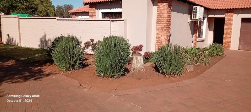 To Let 3 Bedroom Property for Rent in Delmas Mpumalanga