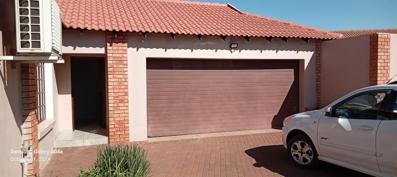 To Let 3 Bedroom Property for Rent in Delmas Mpumalanga