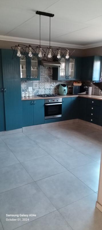 To Let 3 Bedroom Property for Rent in Delmas Mpumalanga