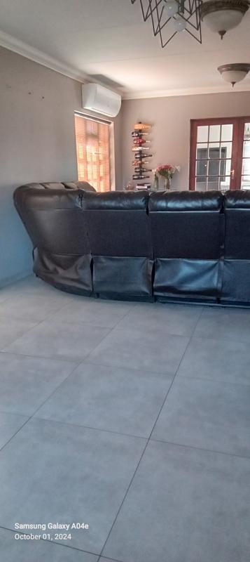 To Let 3 Bedroom Property for Rent in Delmas Mpumalanga