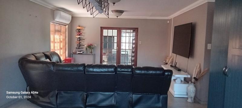 To Let 3 Bedroom Property for Rent in Delmas Mpumalanga