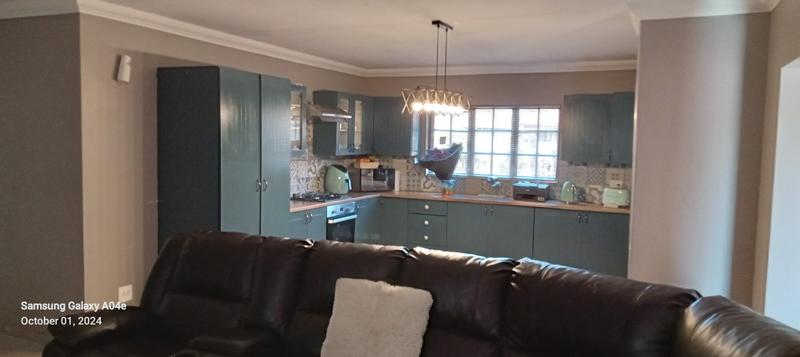 To Let 3 Bedroom Property for Rent in Delmas Mpumalanga