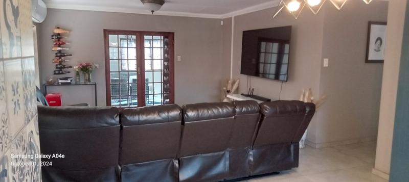 To Let 3 Bedroom Property for Rent in Delmas Mpumalanga