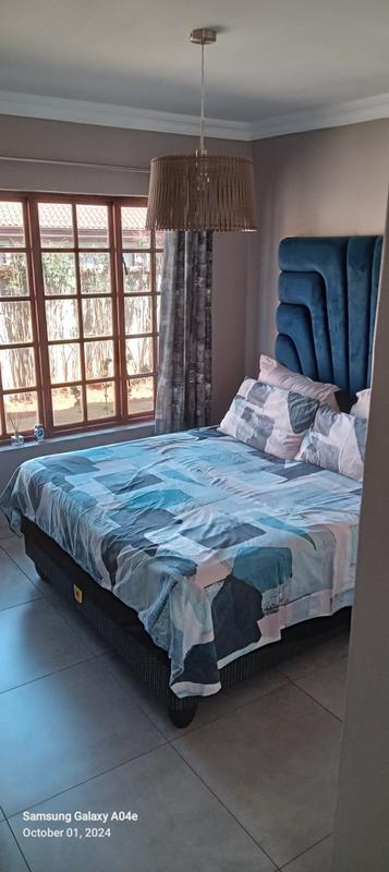 To Let 3 Bedroom Property for Rent in Delmas Mpumalanga
