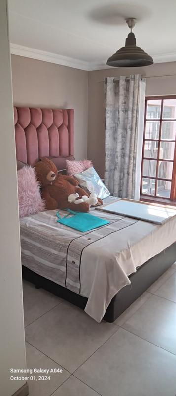 To Let 3 Bedroom Property for Rent in Delmas Mpumalanga