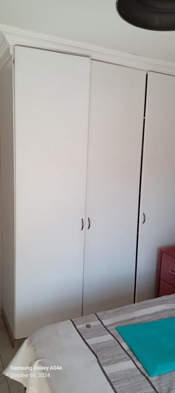 To Let 3 Bedroom Property for Rent in Delmas Mpumalanga