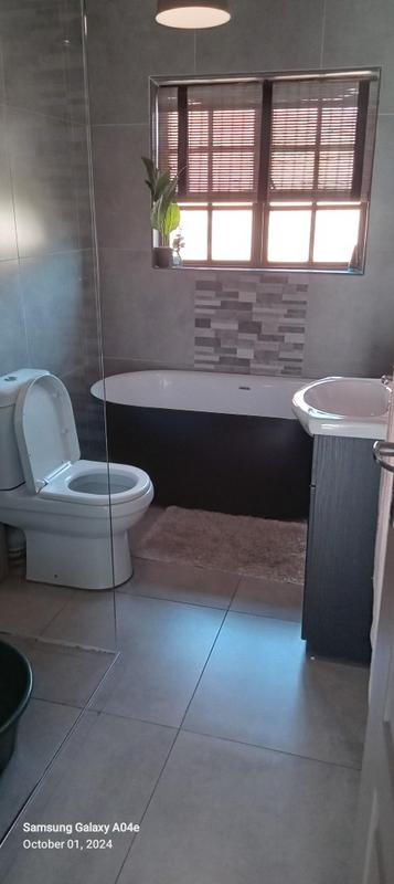 To Let 3 Bedroom Property for Rent in Delmas Mpumalanga