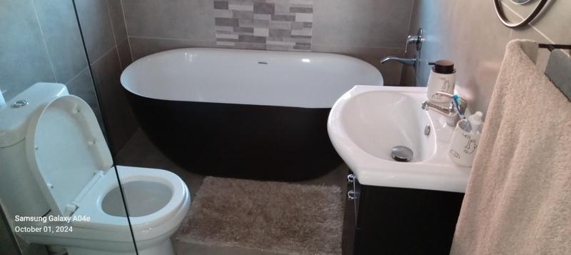 To Let 3 Bedroom Property for Rent in Delmas Mpumalanga