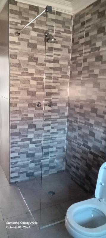 To Let 3 Bedroom Property for Rent in Delmas Mpumalanga