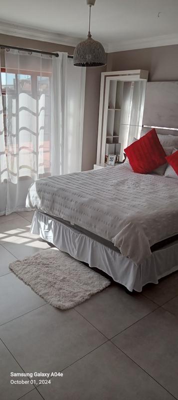 To Let 3 Bedroom Property for Rent in Delmas Mpumalanga