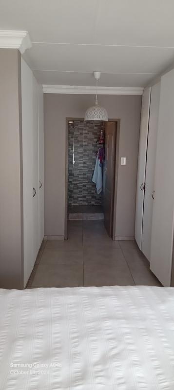 To Let 3 Bedroom Property for Rent in Delmas Mpumalanga