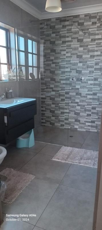 To Let 3 Bedroom Property for Rent in Delmas Mpumalanga