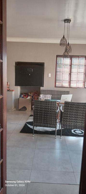 To Let 3 Bedroom Property for Rent in Delmas Mpumalanga