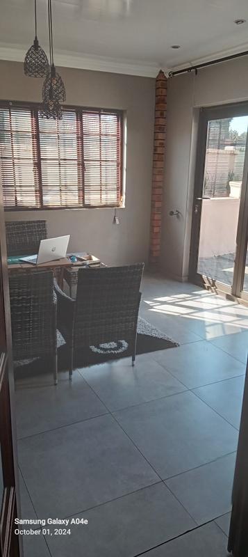 To Let 3 Bedroom Property for Rent in Delmas Mpumalanga