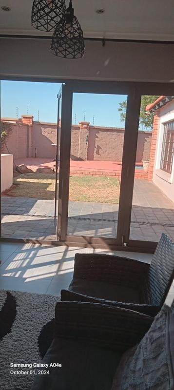 To Let 3 Bedroom Property for Rent in Delmas Mpumalanga