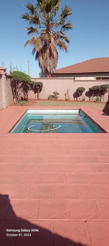 To Let 3 Bedroom Property for Rent in Delmas Mpumalanga